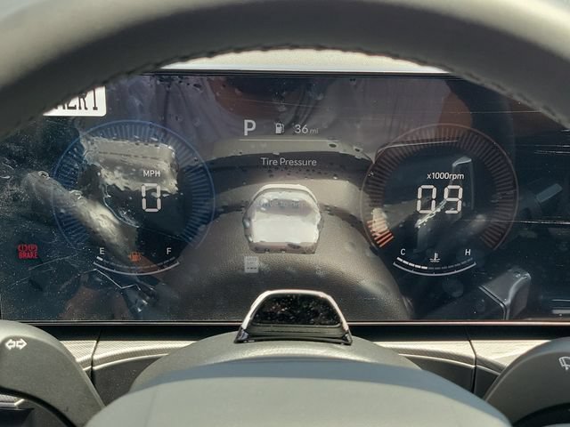 New 2027 Hyundai Santa Fe SEL FWD image 9