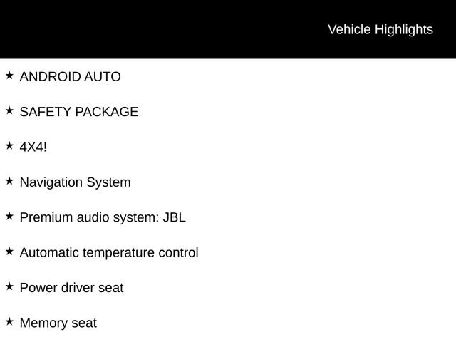 Used 2023 Toyota Sequoia Platinum AWD/4WD image 7