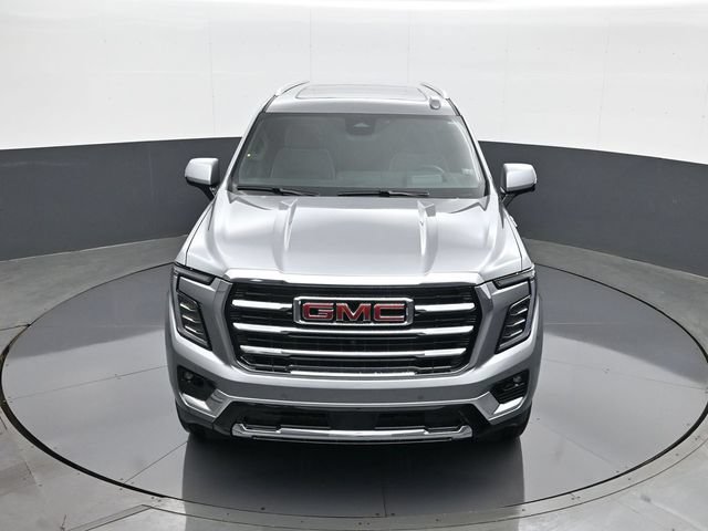 New 2026 GMC Yukon XL Elevation w/ Elevation Premium Package AWD/4WD image 15
