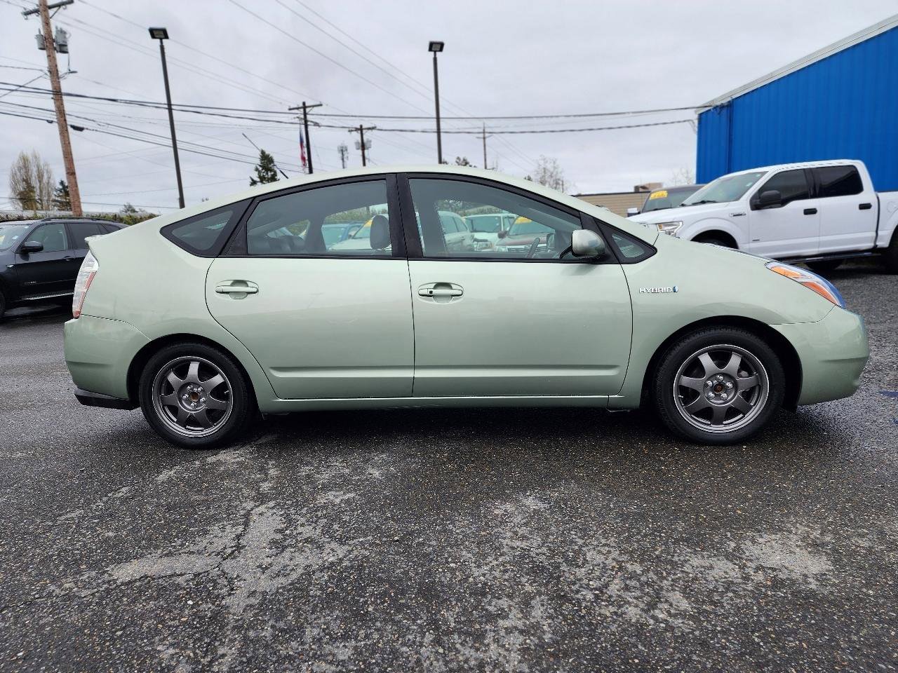 Used 2009 Toyota Prius Touring image 4