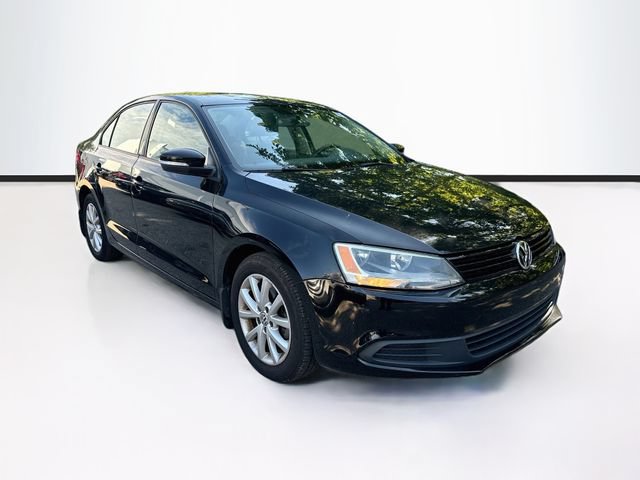 Used 2012 Volkswagen Jetta SE