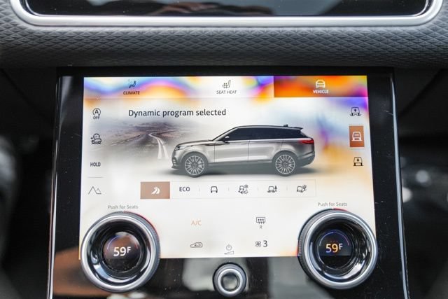 Used 2023 Land Rover Range Rover Velar R-Dynamic S AWD/4WD image 36