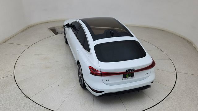 Used 2025 Audi A6 e-tron Premium w/ Convenience Package image 78