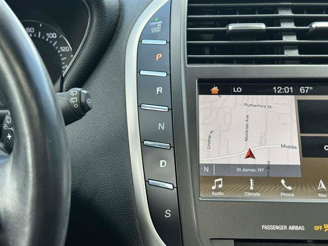 Used 2019 Lincoln MKC Reserve w/ MKC Climate Package AWD/4WD image 20