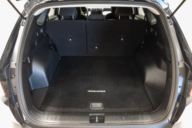 Used 2022 Hyundai Tucson SEL w/ Cargo Package FWD image 33