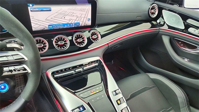 Used 2024 Mercedes-Benz AMG GT 43 image 45