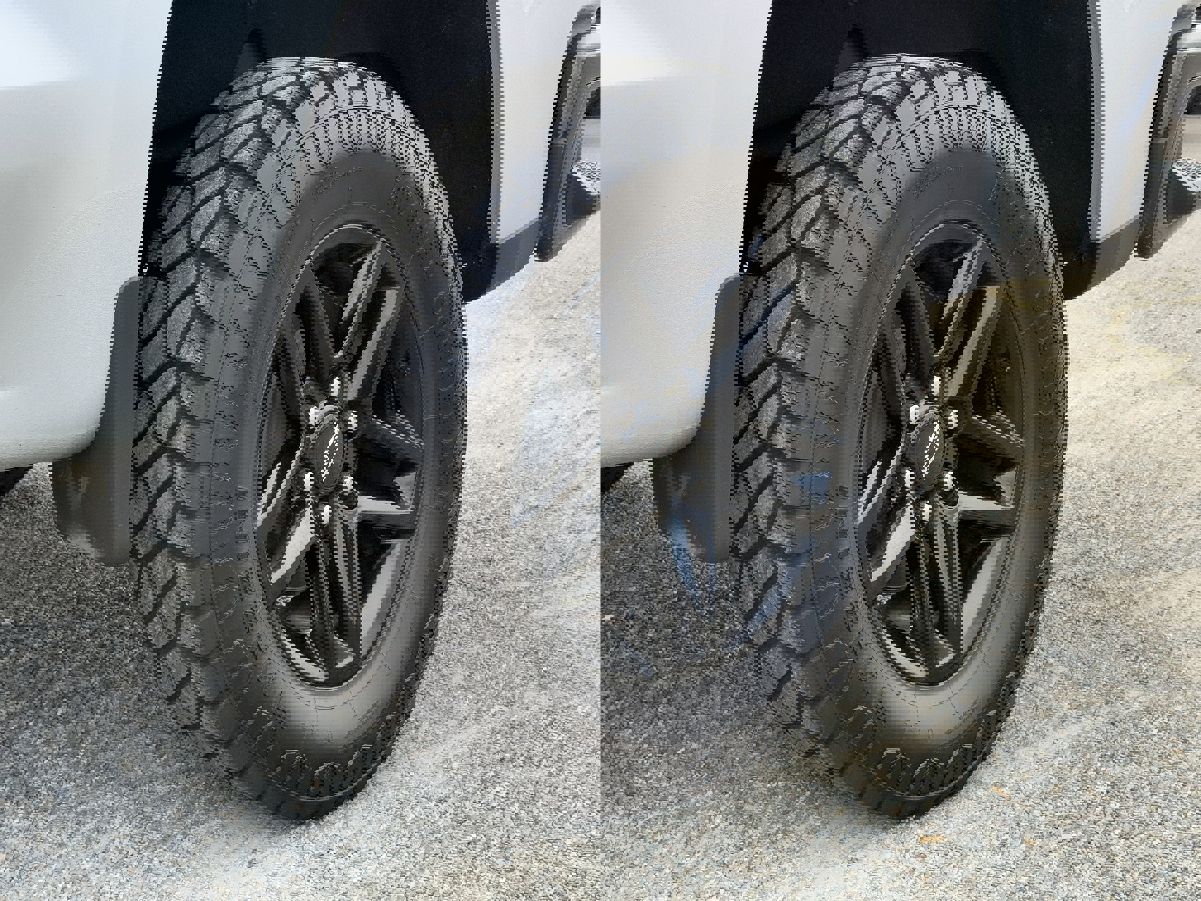 Certified 2021 Chevrolet Silverado 1500 Custom Trail Boss image 32