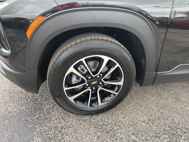New 2026 Chevrolet TrailBlazer LT image 10