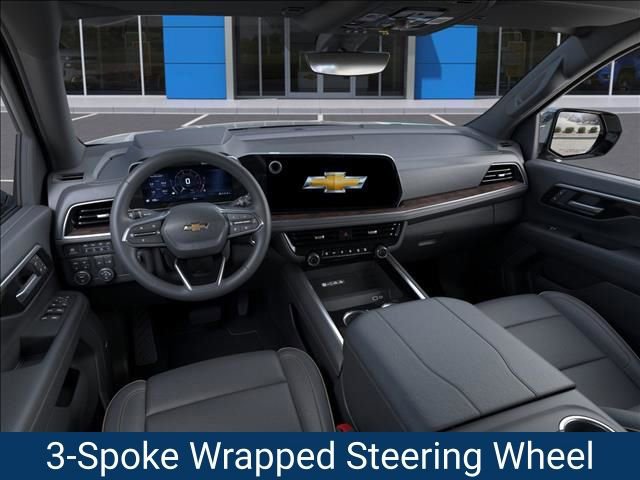 New 2026 Chevrolet Tahoe Premier image 17
