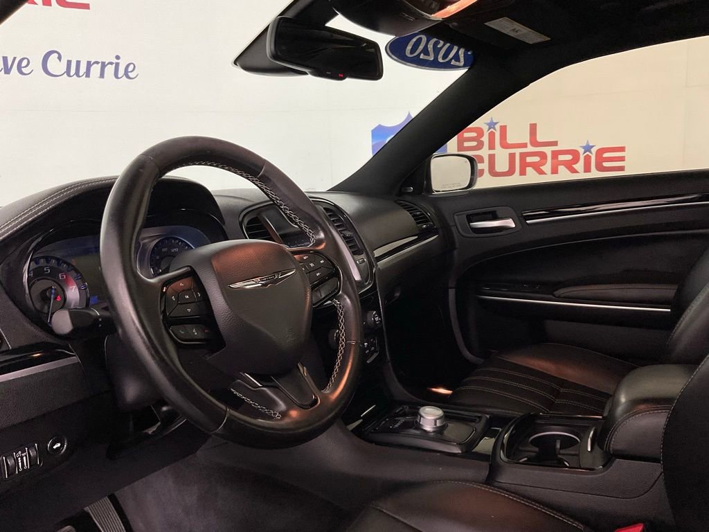 Used 2020 Chrysler 300 S image 13