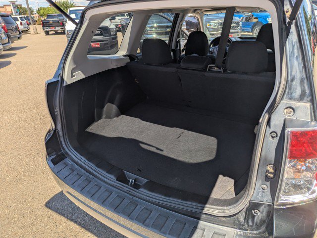 Used 2012 Subaru Forester 2.5X Premium w/ All-Weather Pkg AWD/4WD image 27