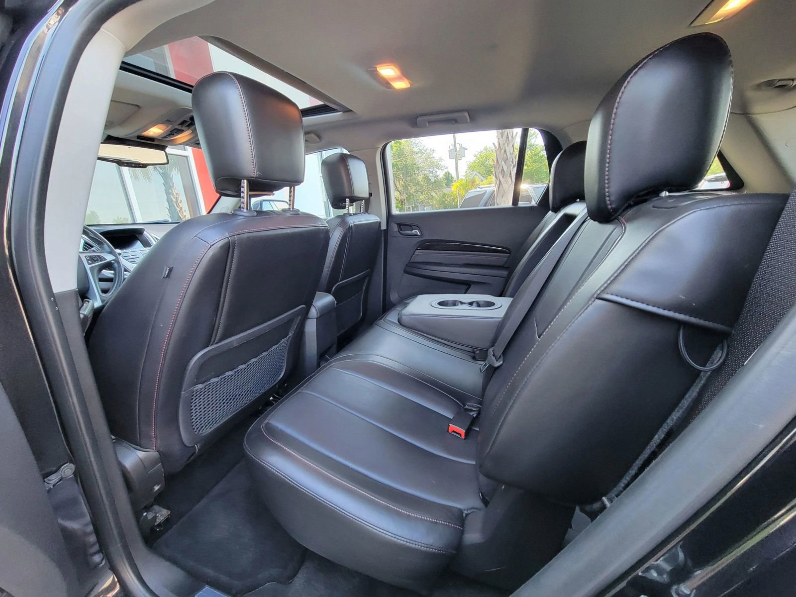 Used 2013 GMC Terrain Denali AWD/4WD image 17