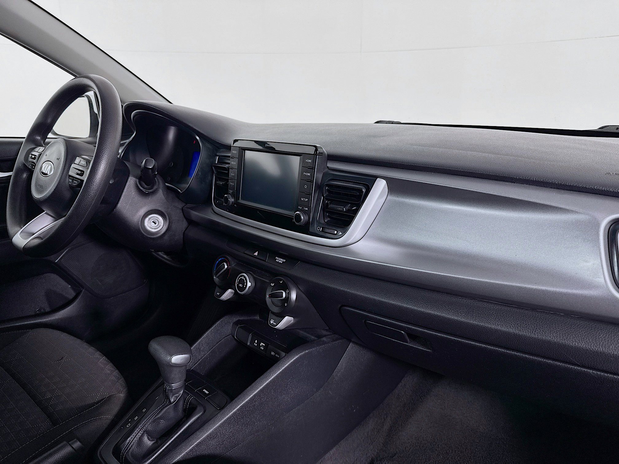 Used 2019 Kia Rio S image 28