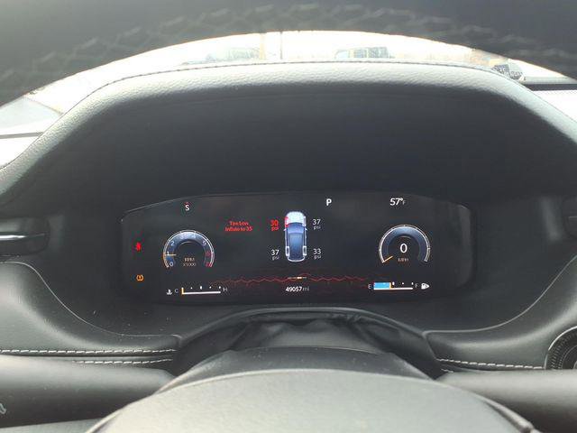 Certified 2022 Jeep Compass High Altitude image 21