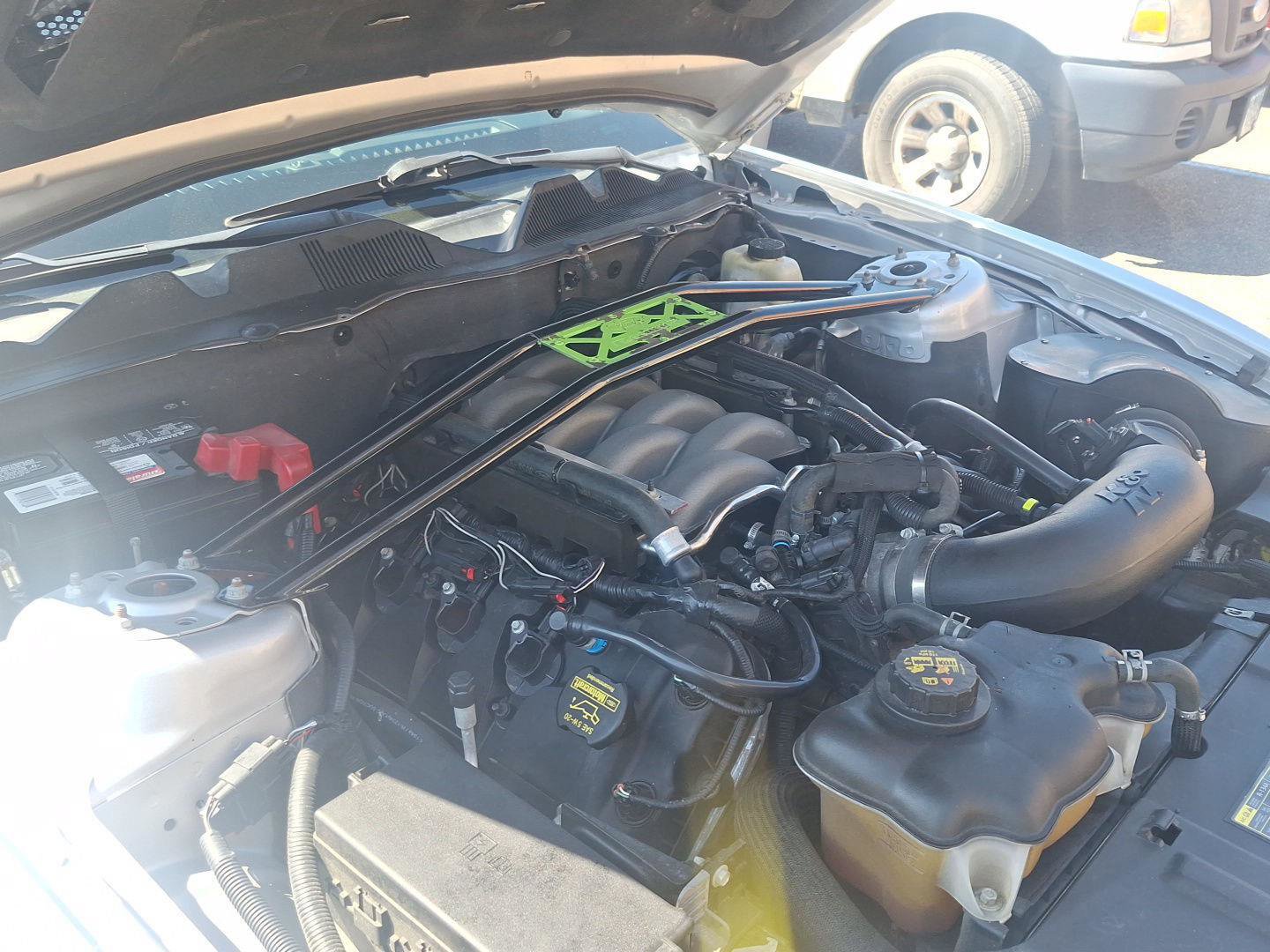 Used 2014 Ford Mustang GT w/ Equipment Group 301A image 17