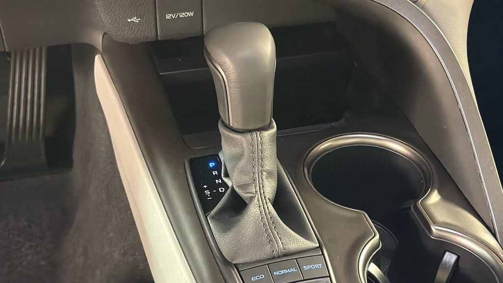 Used 2024 Toyota Camry XSE w/ Navigation Package image 21
