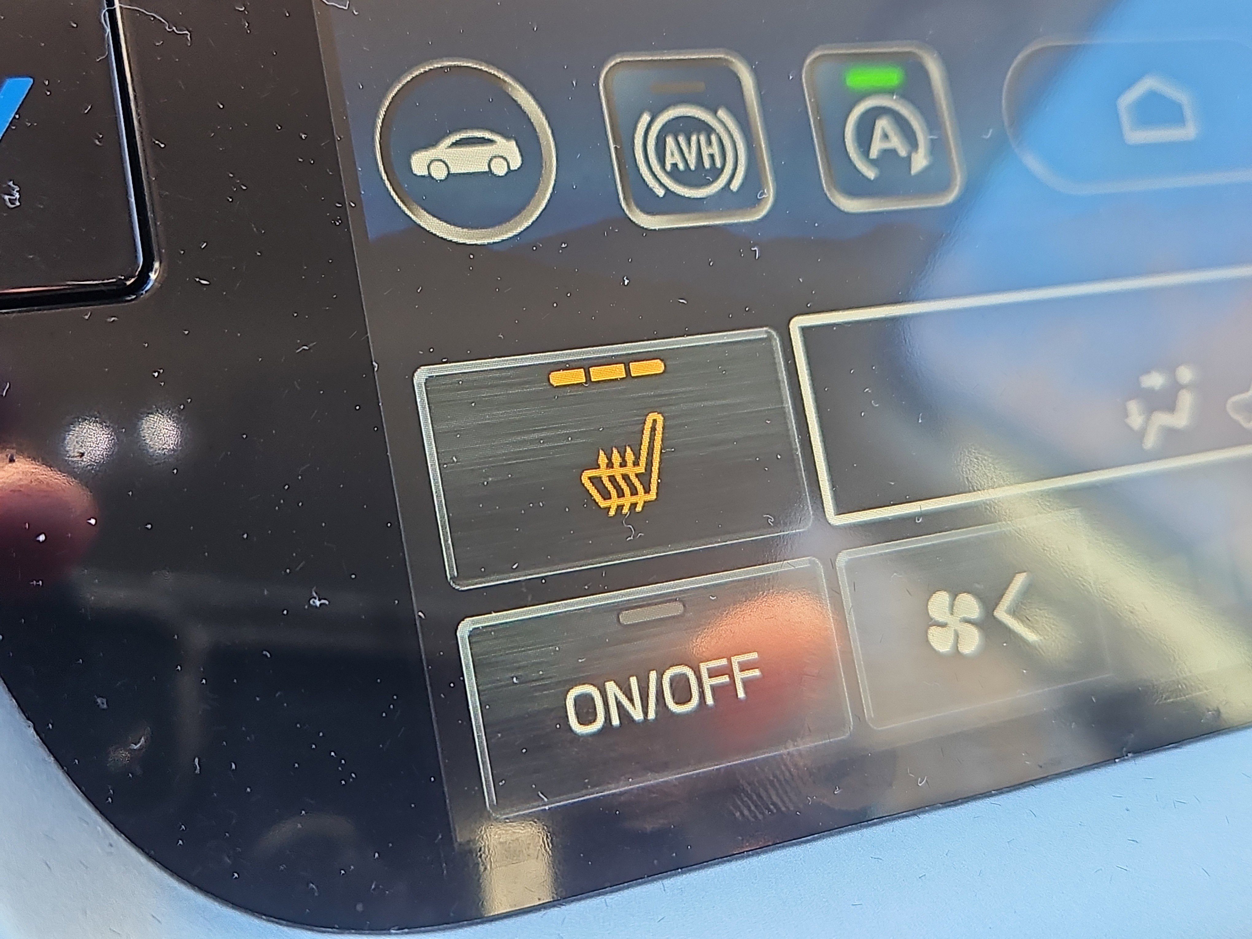 Certified 2025 Subaru Legacy Premium image 10