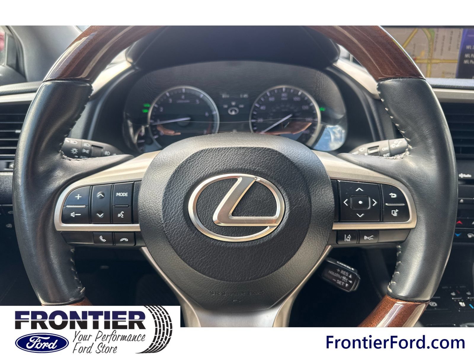 Used 2019 Lexus RX 350 AWD w/ Navigation Package image 25