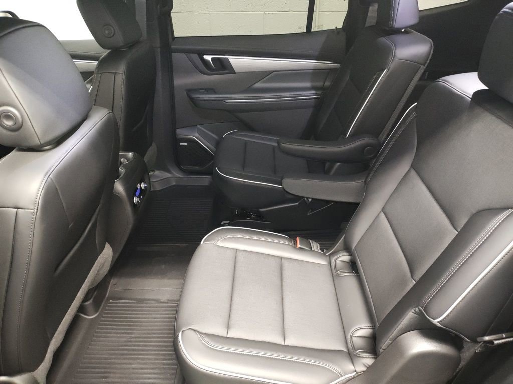 New 2026 Buick Enclave Preferred w/ Power Package image 28