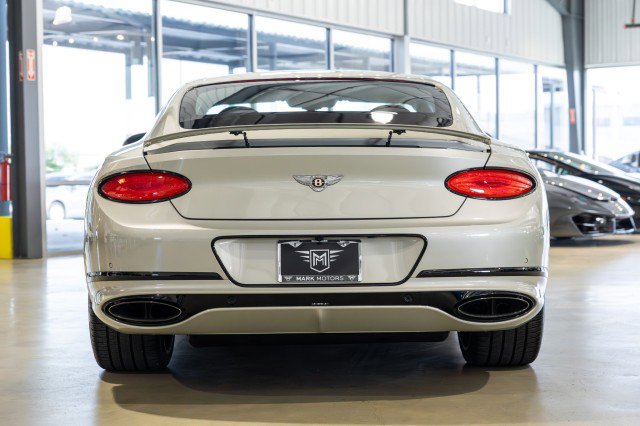 Used 2020 Bentley Continental GT First Edition image 5