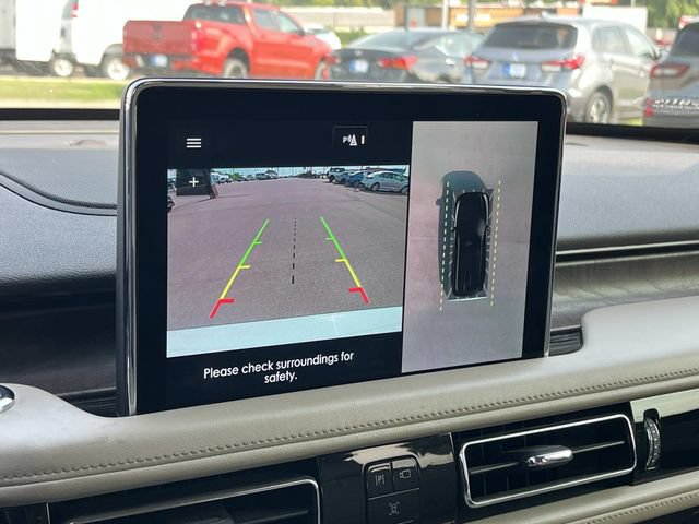 Used 2020 Lincoln Aviator Grand Touring w/ Equipment Group 302A AWD/4WD image 30