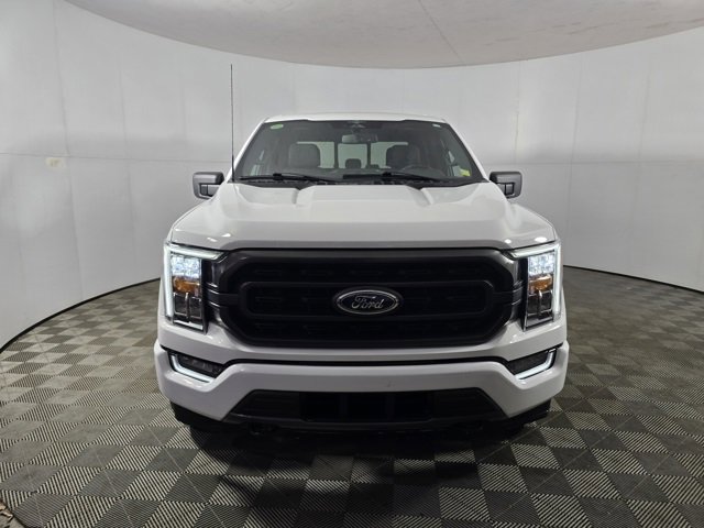 Used 2023 Ford F150 XLT w/ Equipment Group 302A High image 3