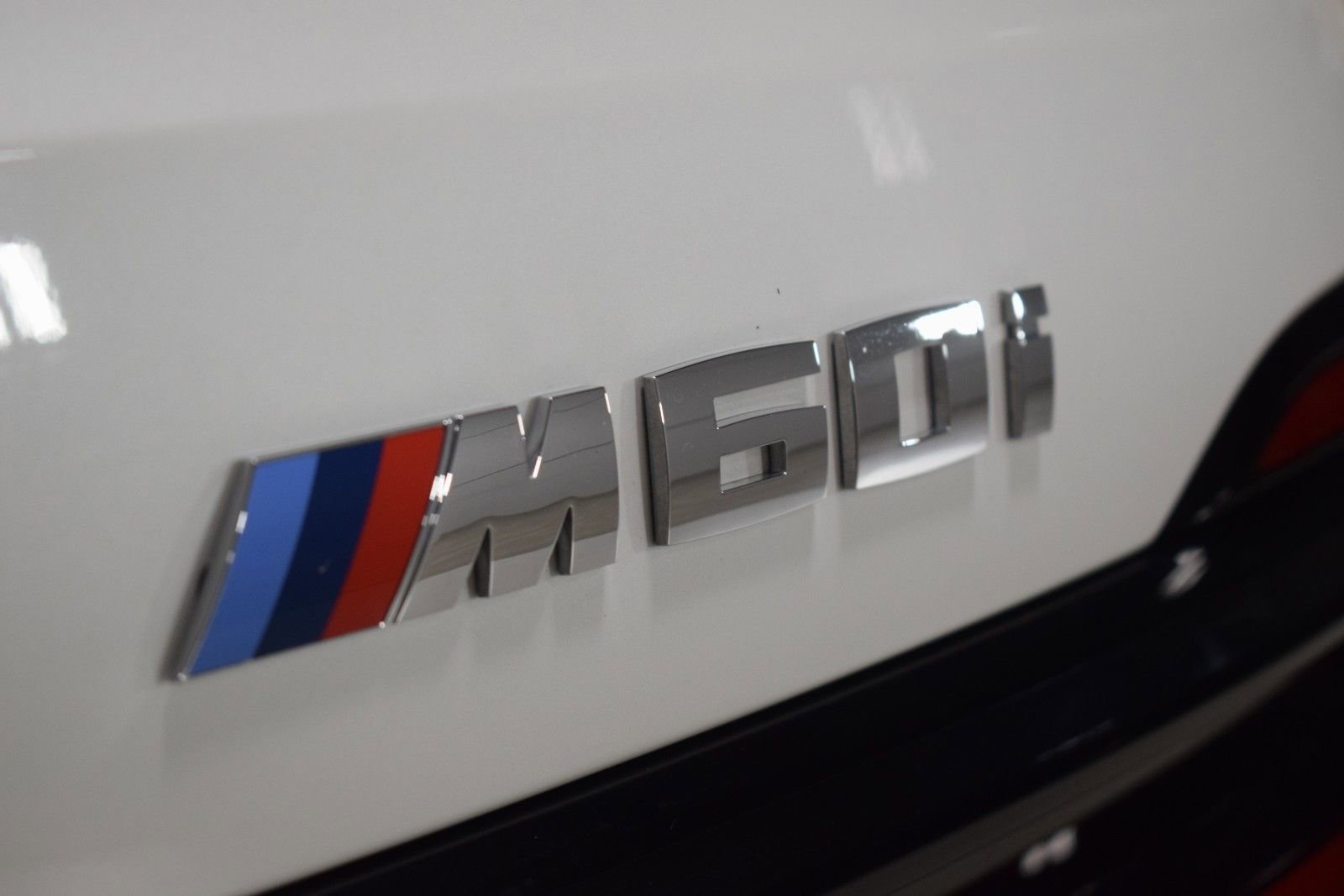 Used 2026 BMW X7 M60i image 11