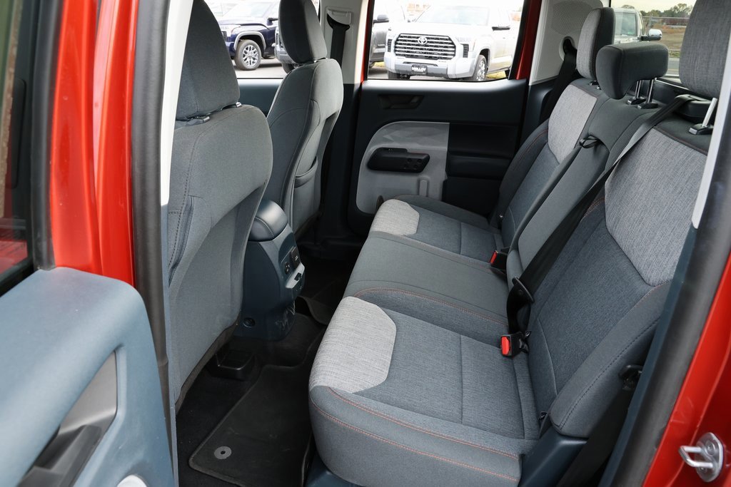 Used 2022 Ford Maverick XLT w/ Equipment Group 300A Standard image 18