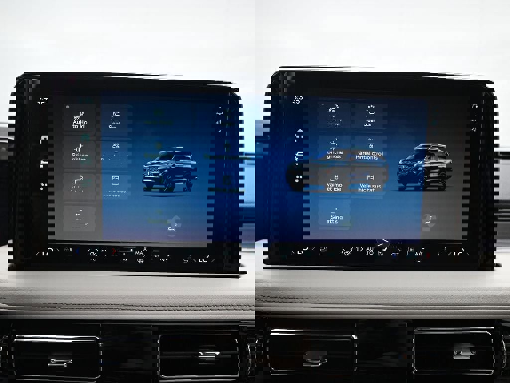 New 2026 Lincoln Aviator AWD image 16