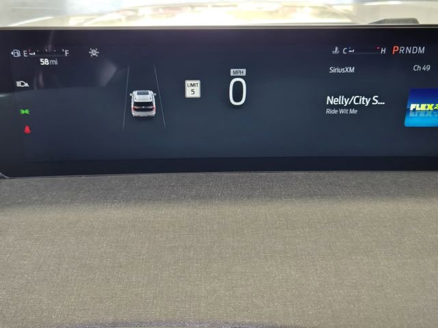 New 2025 Ford Expedition Active image 12