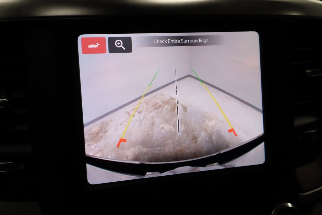 Used 2023 RAM 1500 Big Horn image 3