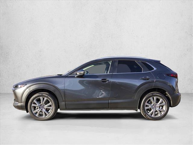 Used 2025 MAZDA CX-30 AWD 2.5 S w/ Preferred Package image 8