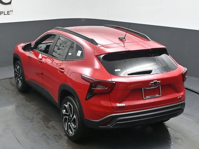 New 2026 Chevrolet Trax RS w/ Driver Confidence Package FWD image 19