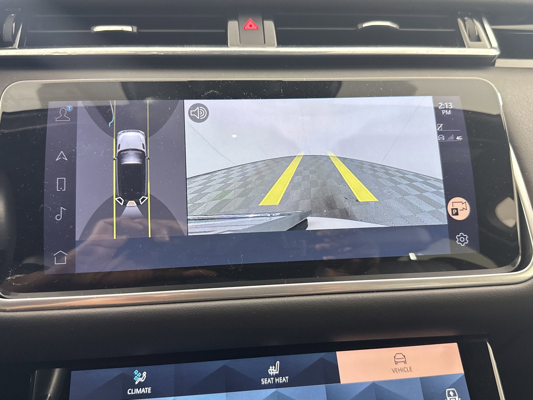 Certified 2023 Land Rover Range Rover Velar S image 22