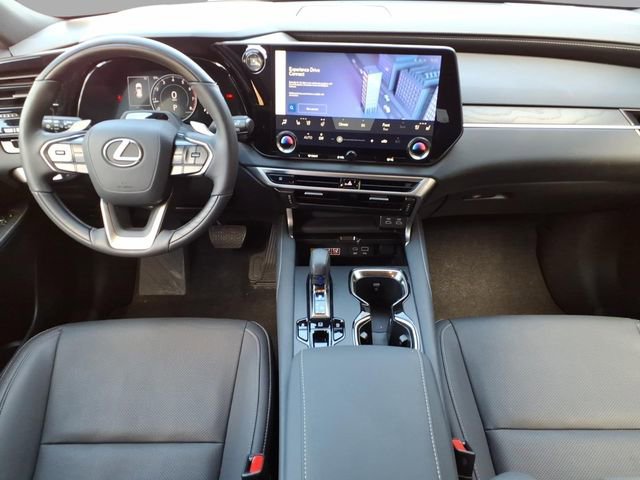 Certified 2024 Lexus RX 350 Premium w/ Convenience Package image 9