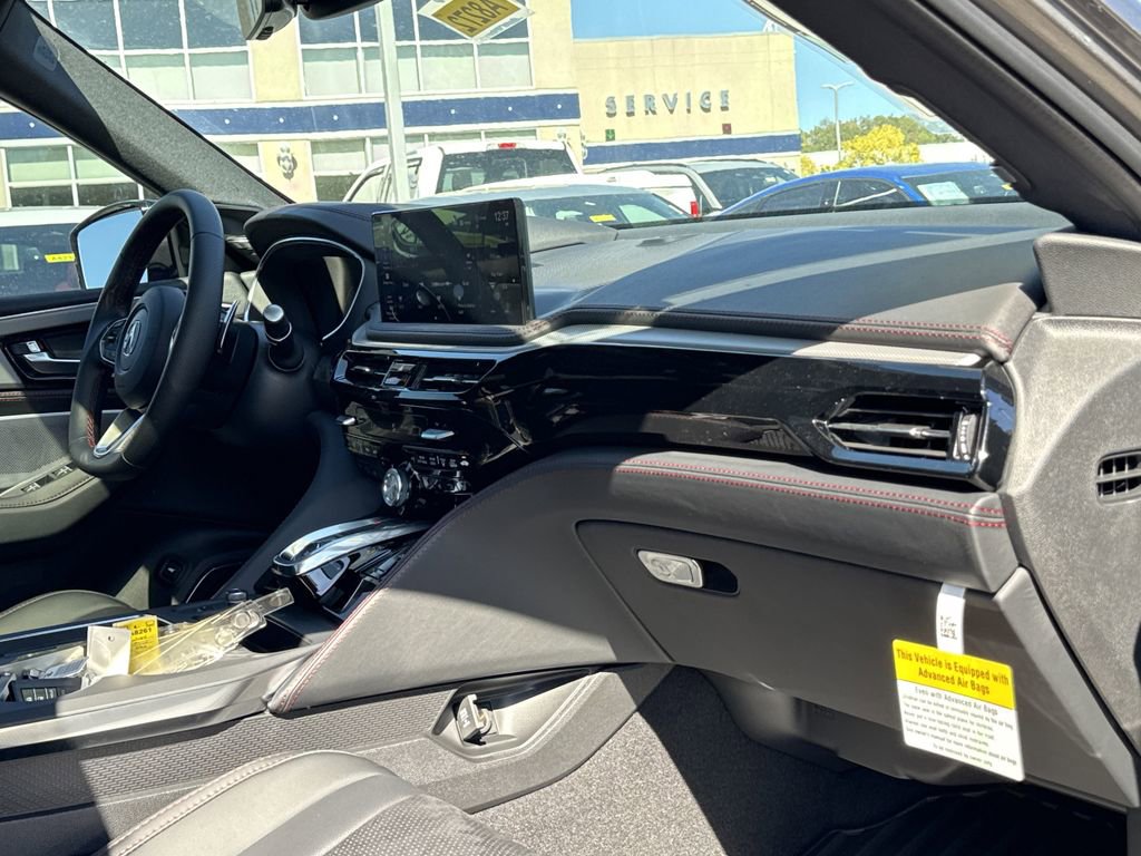 New 2026 Acura MDX A-Spec image 22