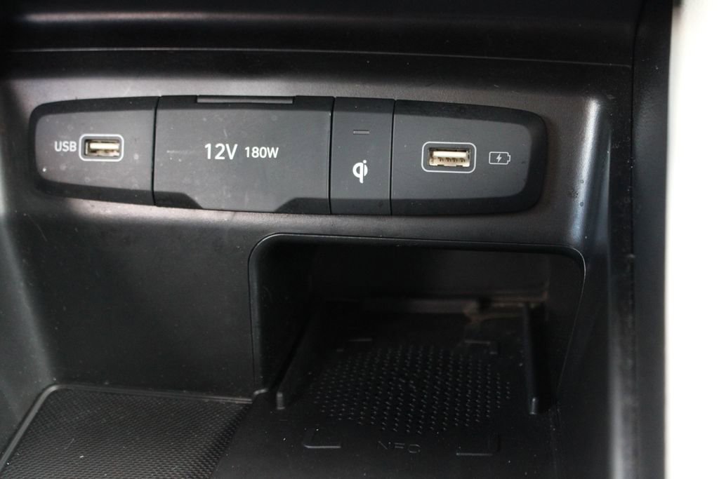 Used 2023 Hyundai Tucson SEL AWD/4WD image 23