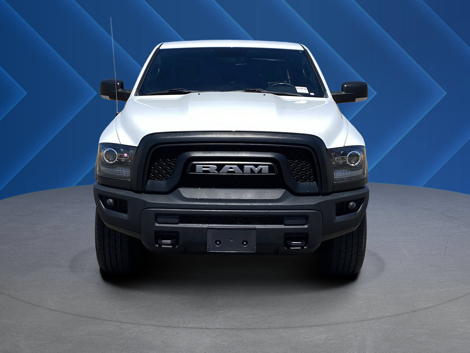 Used 2022 RAM 1500 Classic Warlock w/ Electronics Group AWD/4WD image 8