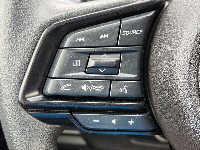 Certified 2025 Subaru Crosstrek 2.0i AWD/4WD image 16