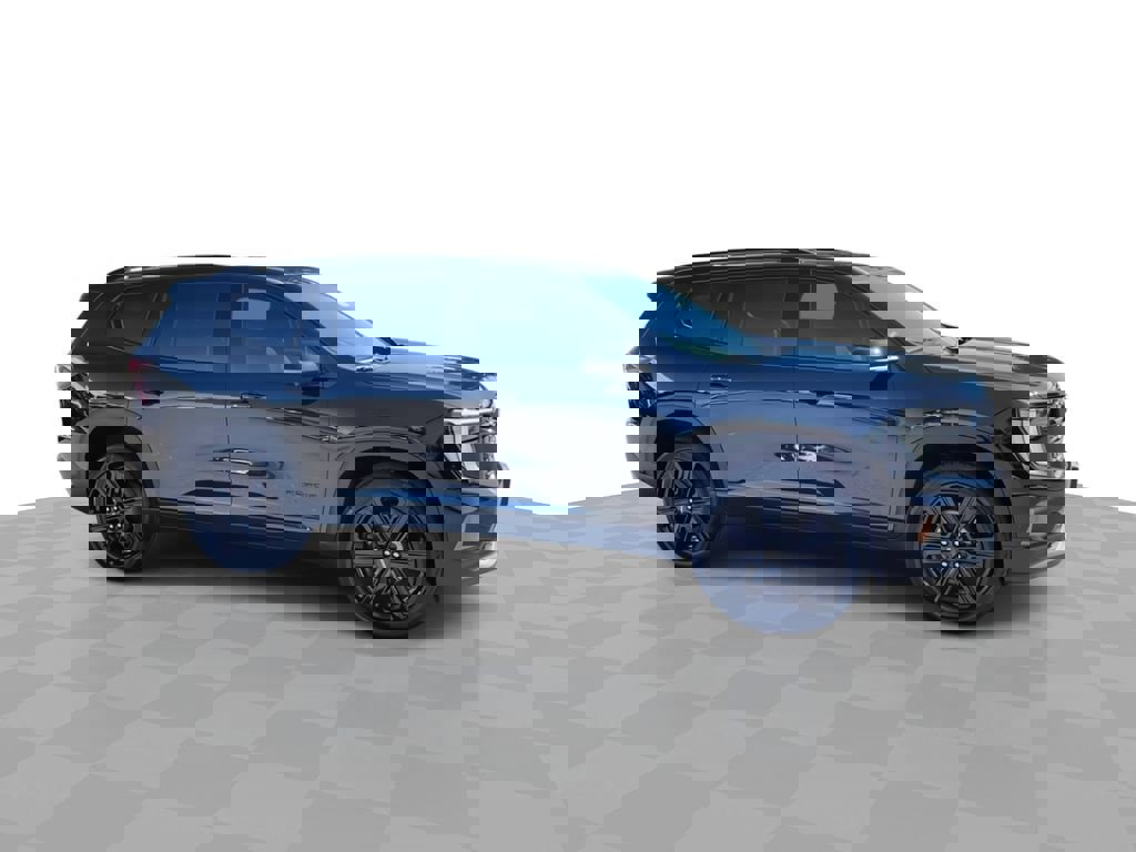 New 2026 GMC Acadia Elevation w/ Black Edition image 9