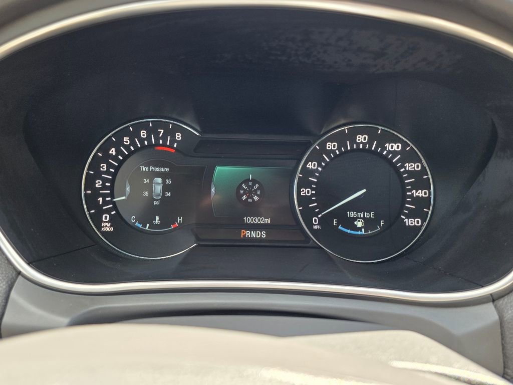 Used 2016 Lincoln MKX Reserve w/ Climate Package image 22