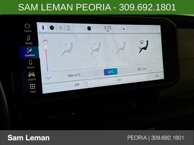 New 2026 Jeep Wrangler Sport image 15