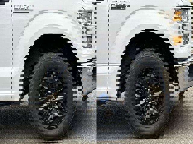 Used 2017 Ford F150 XLT image 8