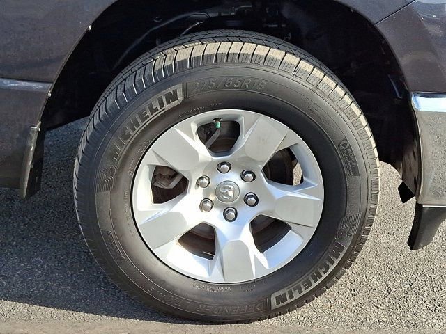 Certified 2021 RAM 1500 Big Horn AWD/4WD image 11