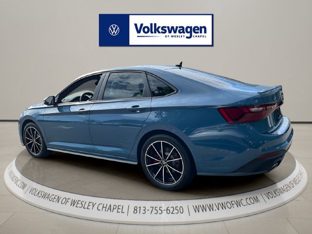 New 2026 Volkswagen Jetta GLI Autobahn FWD image 5