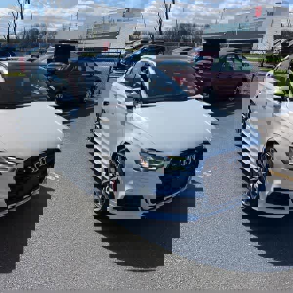 Used 2018 Audi S3 Premium Plus w/ Technology Package image 8