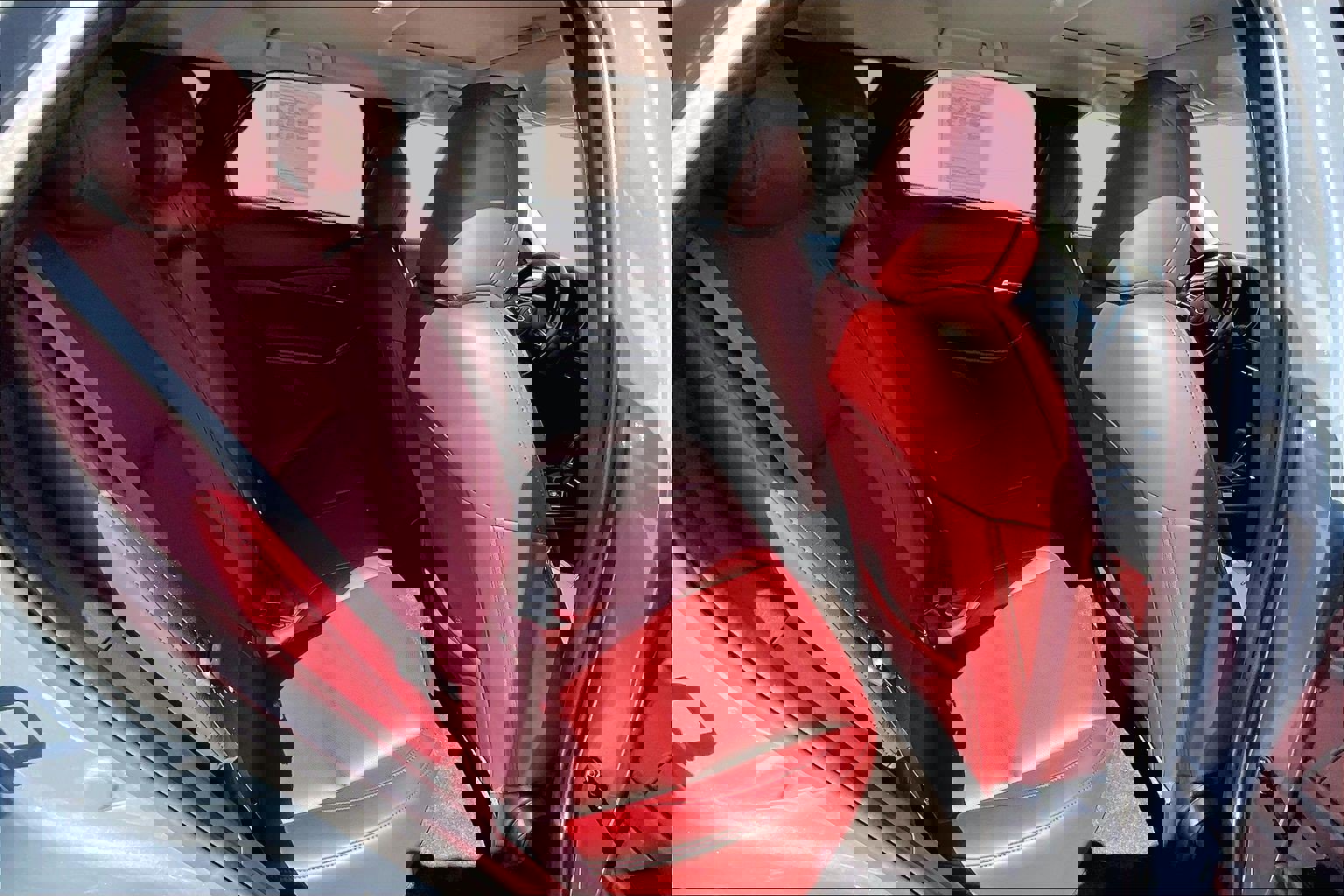 Used 2023 MAZDA CX-30 AWD 2.5 S w/ Preferred Package image 25