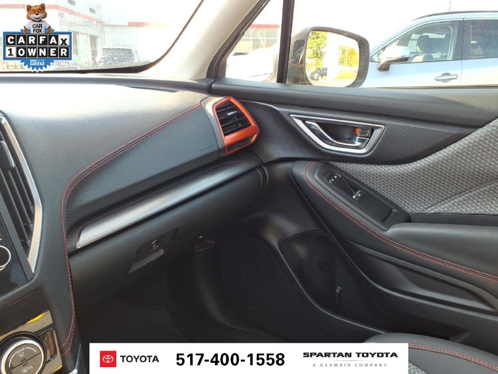 Used 2019 Subaru Forester Sport AWD/4WD image 22