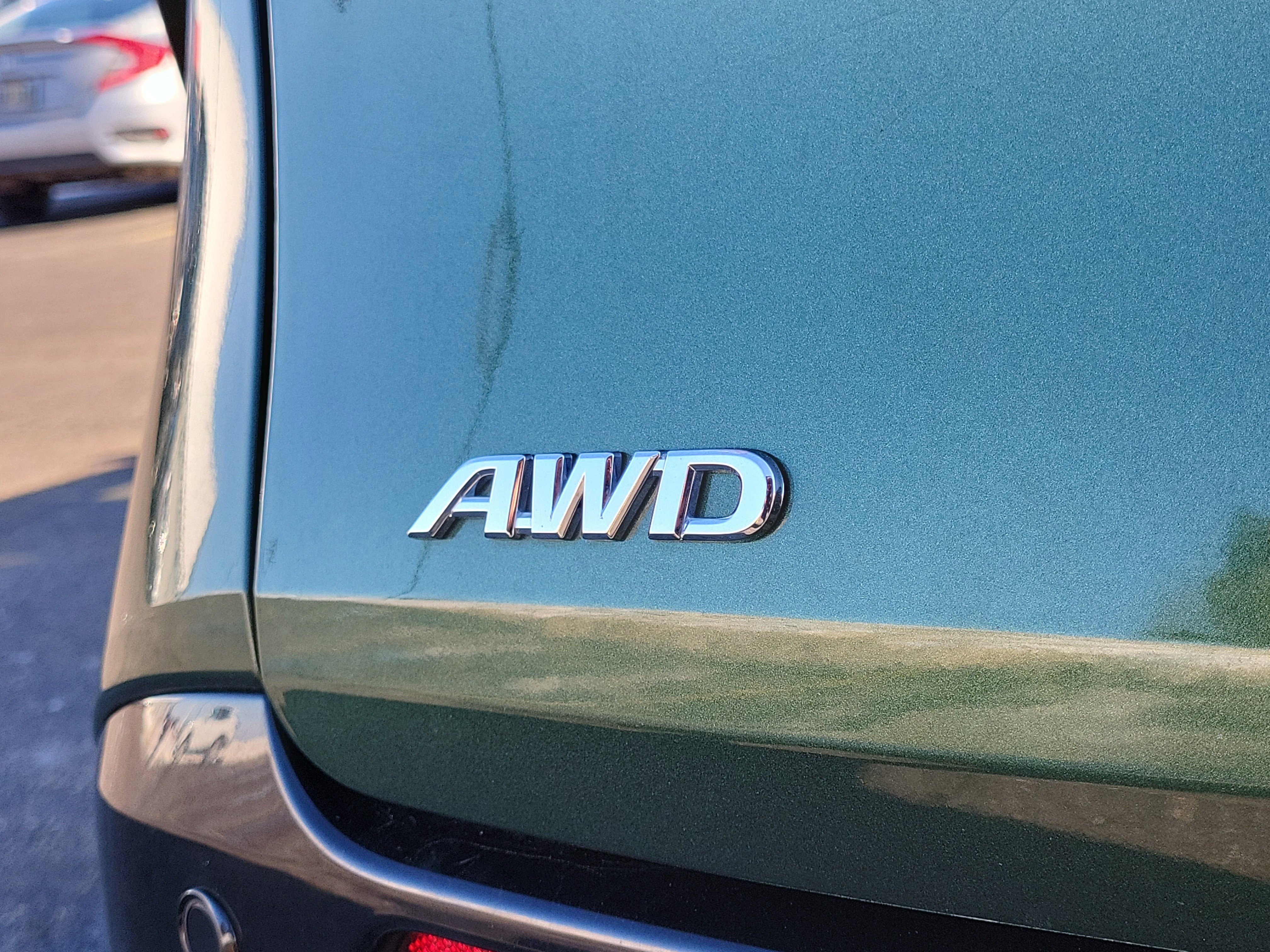 Used 2024 Toyota Sienna Limited image 6