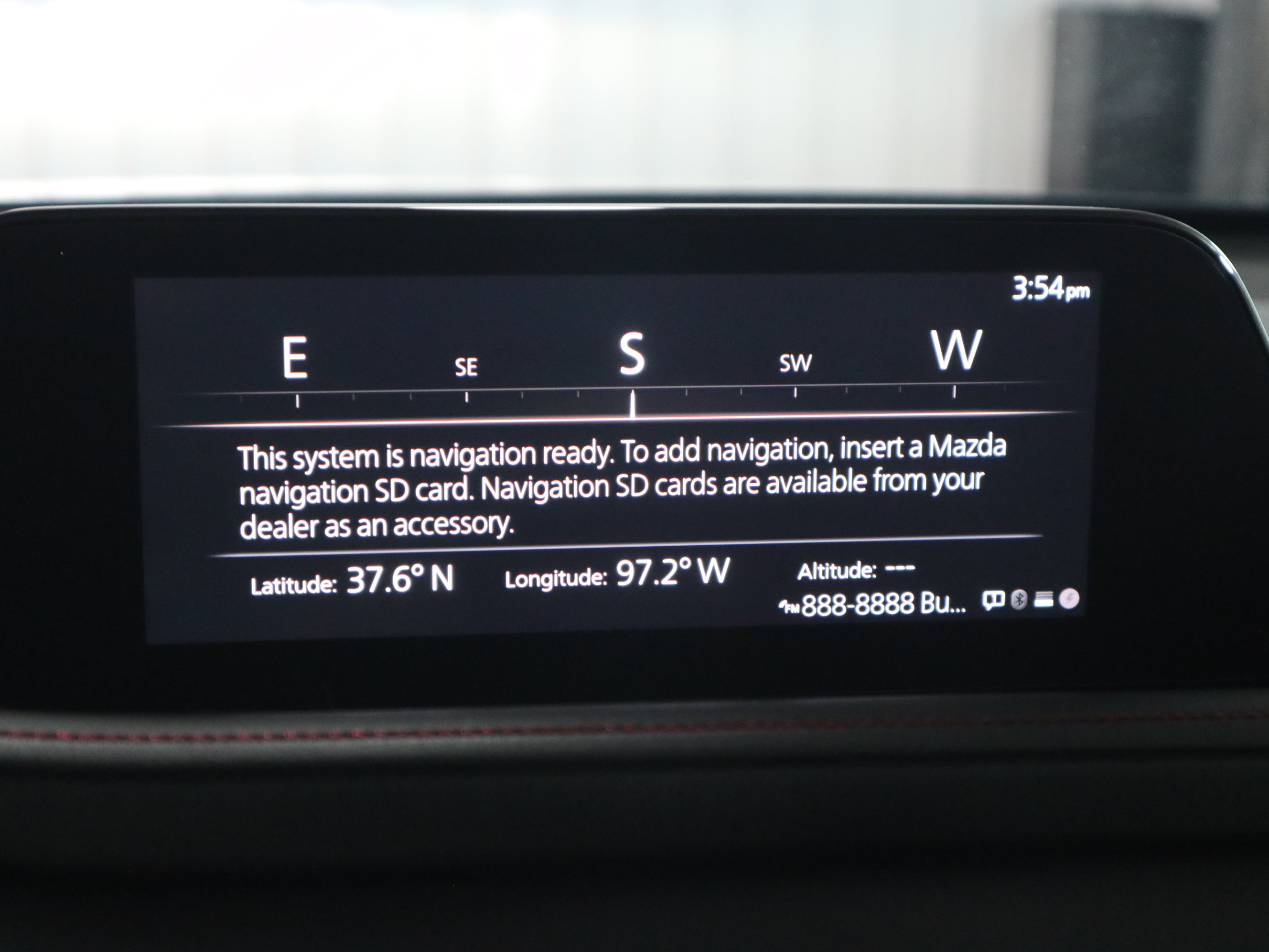 Certified 2025 MAZDA CX-30 AWD 2.5 S w/ Preferred Package image 24